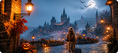 best-halloween-vacation-ideas-spooky-getaway