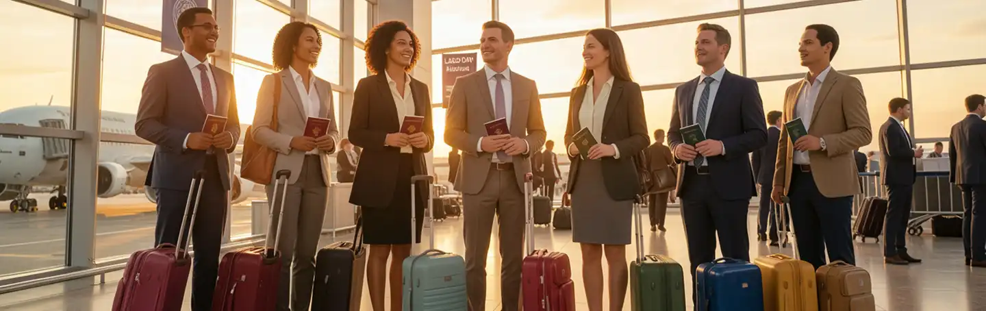 What Are the Best US Labor Day Flight Deals This Year?